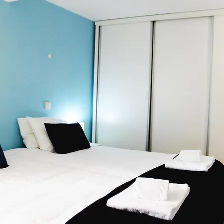 Quebra Luz 4* コインブラ