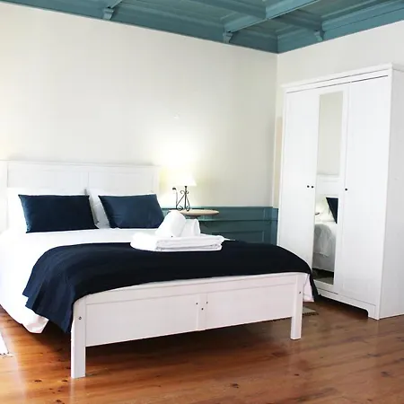 Quebra Luz Guest house
