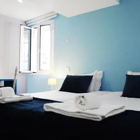 Quebra Luz Guest house