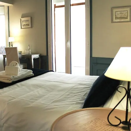 Guest house Quebra Luz Coimbra