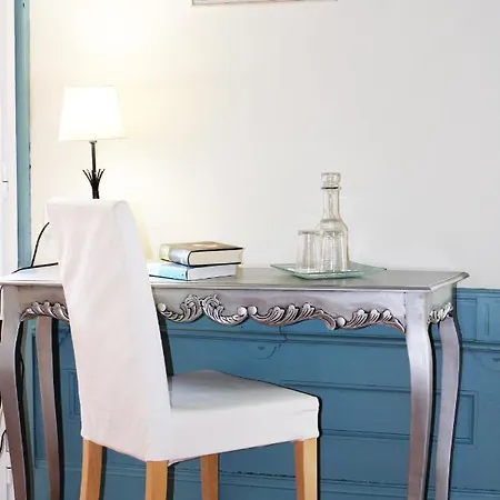 Guest house Quebra Luz 4*