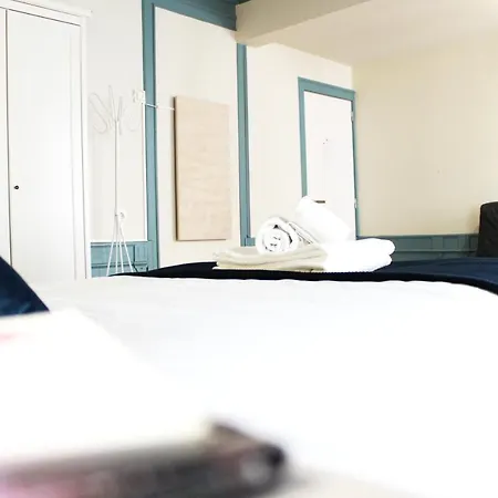 Quebra Luz 4* コインブラ