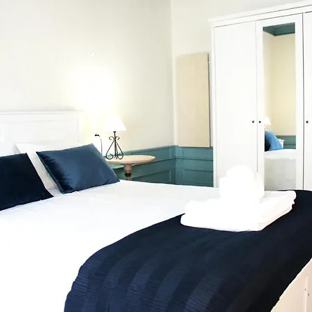 Guest house Quebra Luz