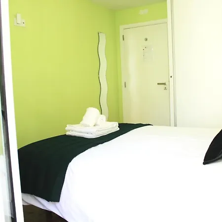 Guest house Quebra Luz Coimbra