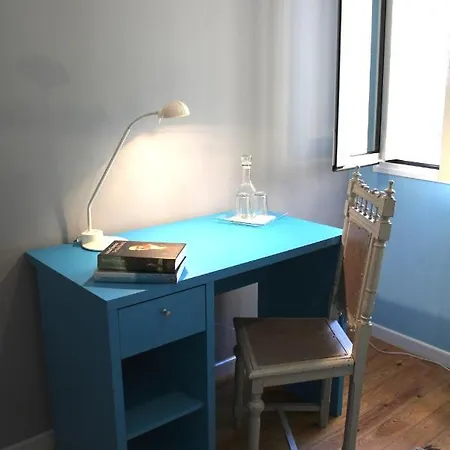 Quebra Luz Guest house 4*