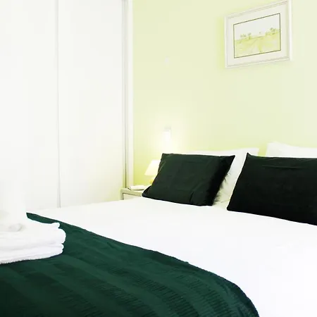 Guest house Quebra Luz 4*