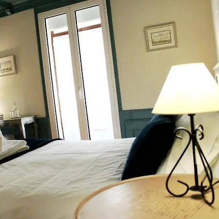 Guest house Quebra Luz