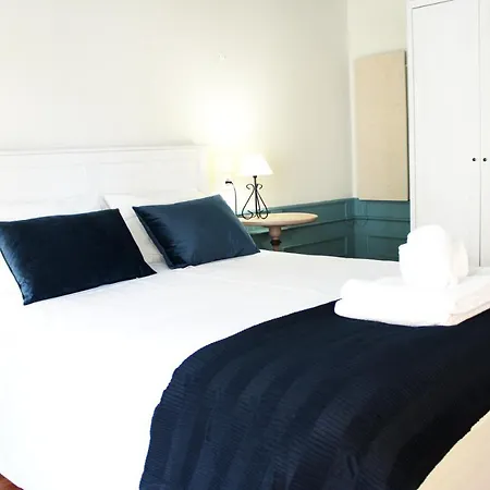 Guest house Quebra Luz Coimbra
