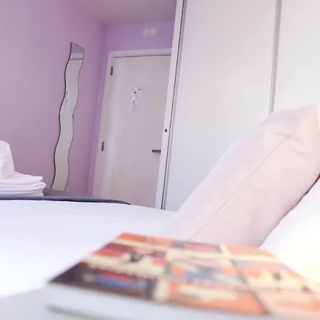 Quebra Luz Guest house