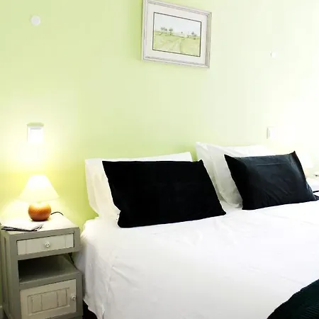 Quebra Luz Guest house