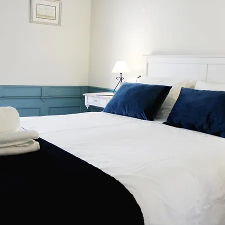 Guest house Quebra Luz