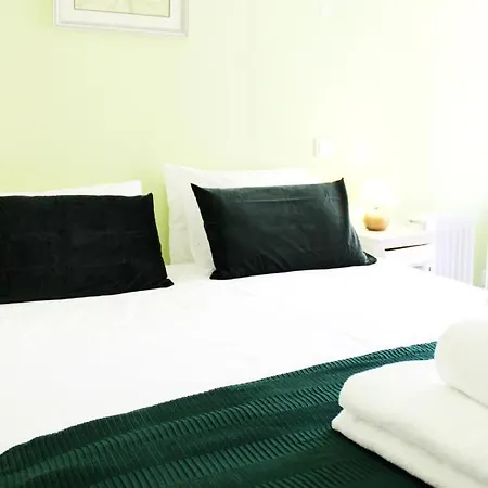 Quebra Luz Guest house Coimbra