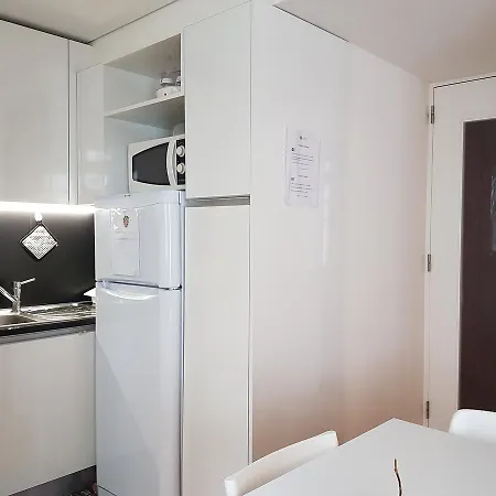 Quebra Luz ゲストハウス 4*