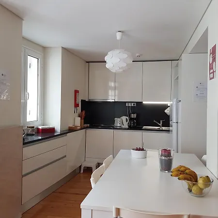 Quebra Luz 4* Coimbra
