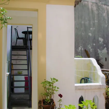 Quebra Luz ゲストハウス コインブラ