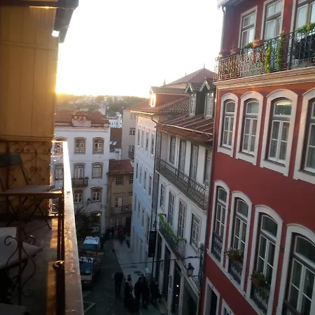 Quebra Luz 4* Coimbra