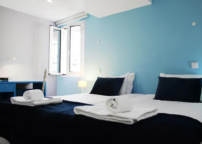 Quebra Luz Guest house