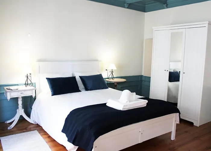 Quebra Luz Guest house