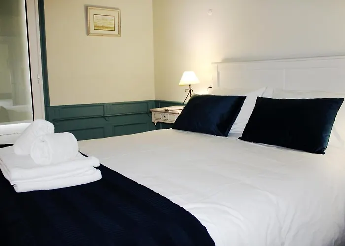 Guest house Quebra Luz Coimbra