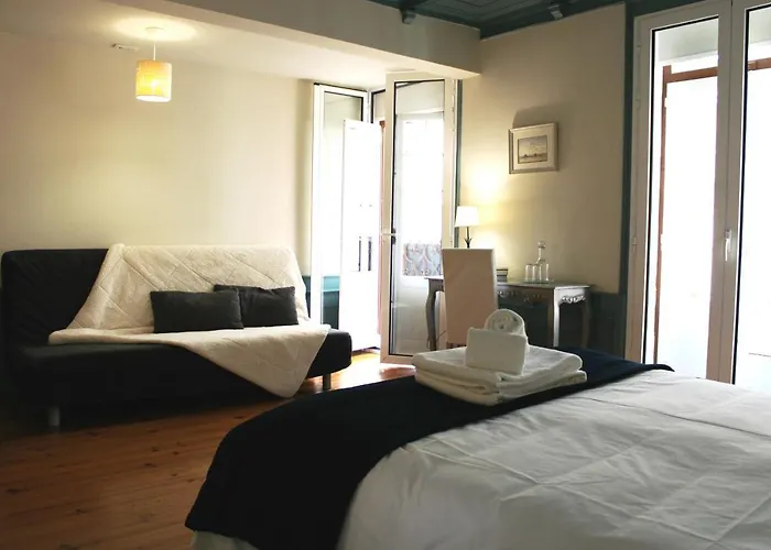 Quebra Luz 4* Coimbra