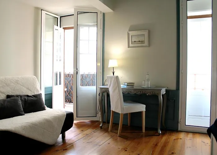 Quebra Luz Guest house Coimbra