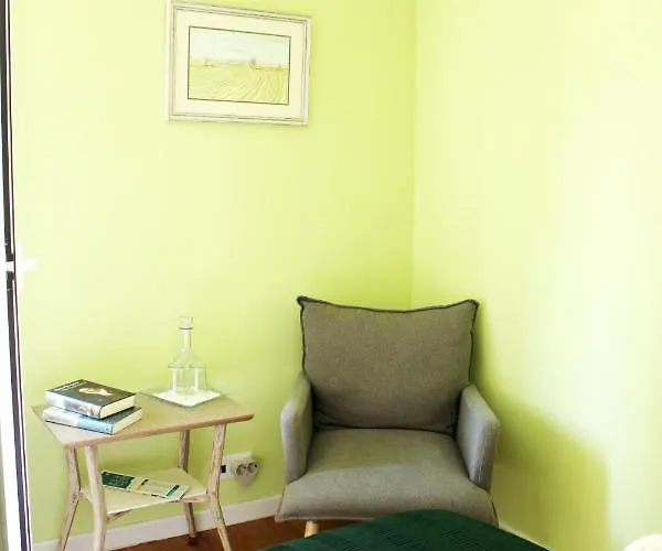 Guest house Quebra Luz