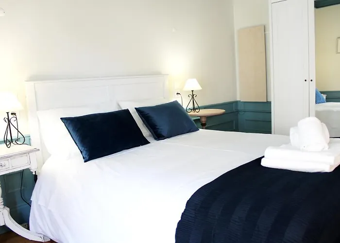 Quebra Luz Guest house 4*