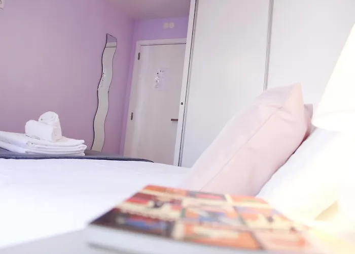 Quebra Luz Guest house