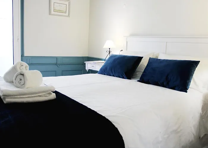 Guest house Quebra Luz