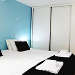 Quebra Luz 4* Κοΐμπρα