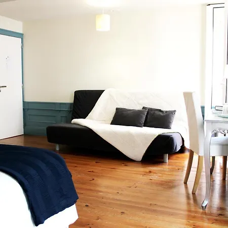 Quebra Luz Guest house