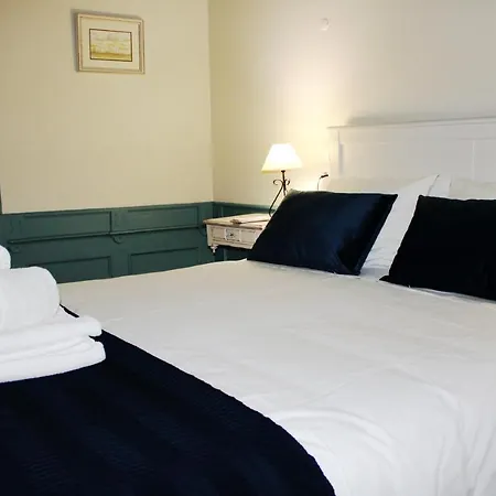 Pensión Quebra Luz Coímbra