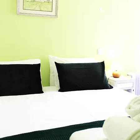 Quebra Luz 4* Coímbra