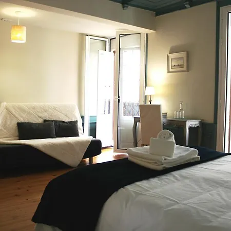 Quebra Luz 4* Coímbra