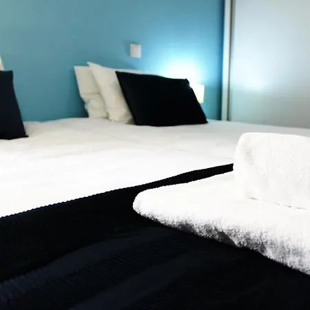 Quebra Luz Pensión Coímbra