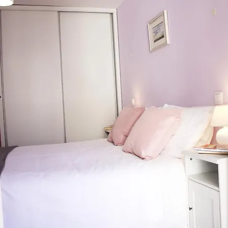 Gæstehus Quebra Luz 4*