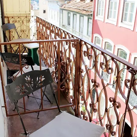 Quebra Luz 4* Coímbra