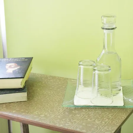 Pensión Quebra Luz Coímbra