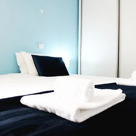 Quebra Luz Pensión Coímbra