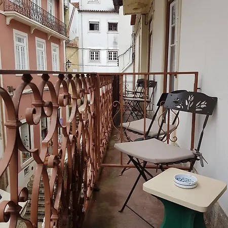 Quebra Luz Vendégház