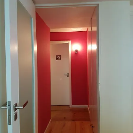 Quebra Luz Vendégház 4*