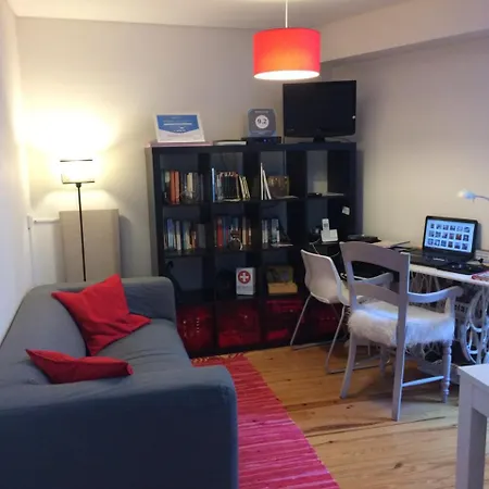 Quebra Luz Pensión Coímbra