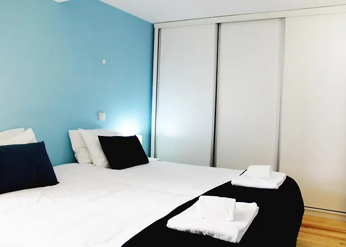 Quebra Luz 4* Coimbra