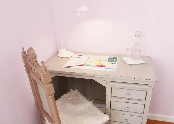 Casa de hóspedes Quebra Luz 4*