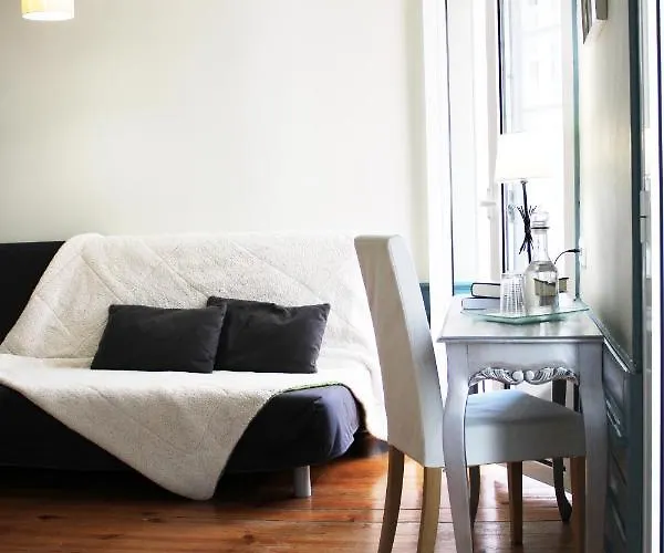 Quebra Luz Casa de hóspedes 4*