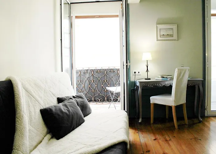 Guest house Quebra Luz Coimbra