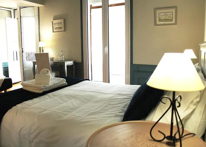 Casa de hóspedes Quebra Luz Coimbra