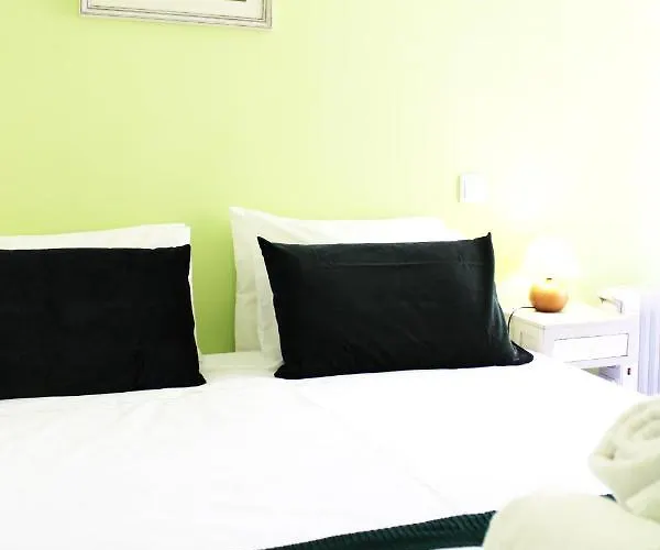 Quebra Luz 4* Coimbra