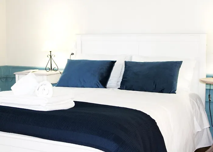 Quebra Luz Guest house Coimbra