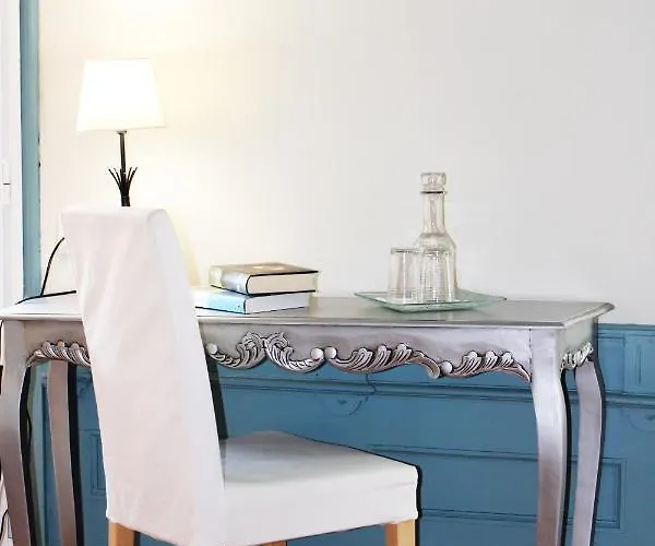 Casa de hóspedes Quebra Luz 4*